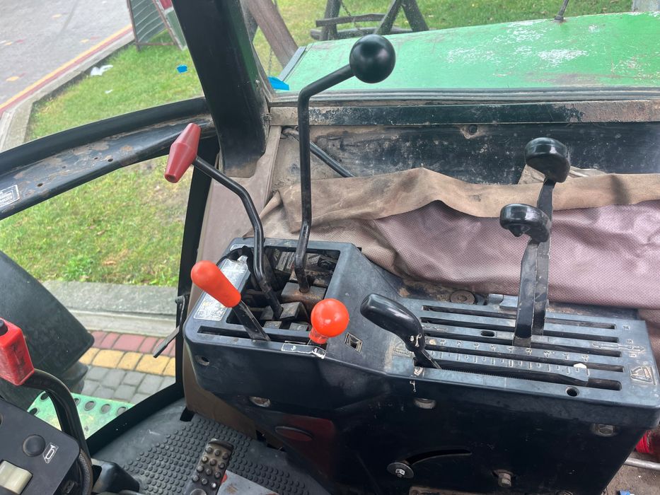 Трактор John deere 3050