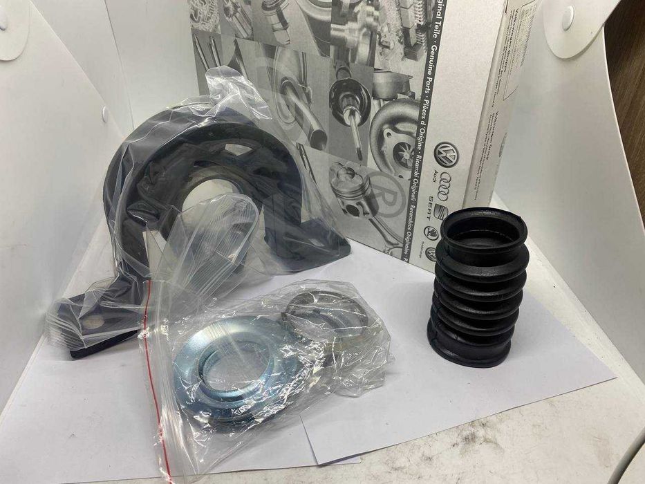 Підвісний підшипник Оригінал LT35\sPRINTER кк-т \ Подвесной лт35 VAG