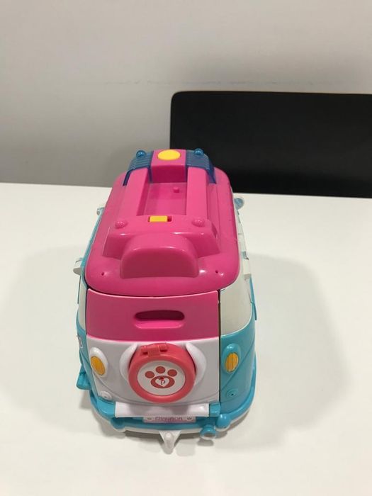Brinquedo pinypon