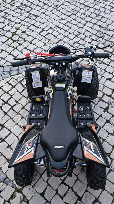 Mota Viper50cc nova