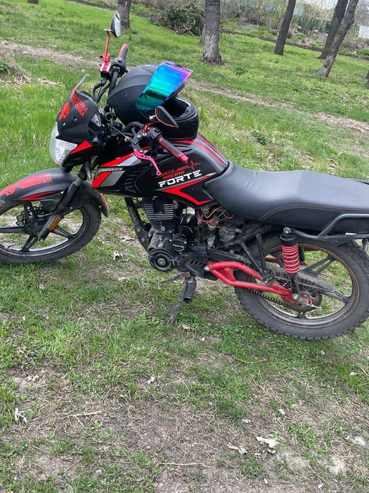 Продам форте 200