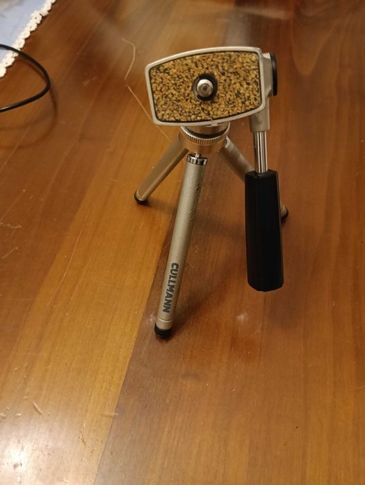 Mini Tripé "Cullmann"