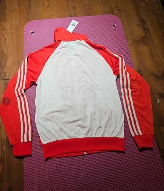 Bluza sportowa adidas M