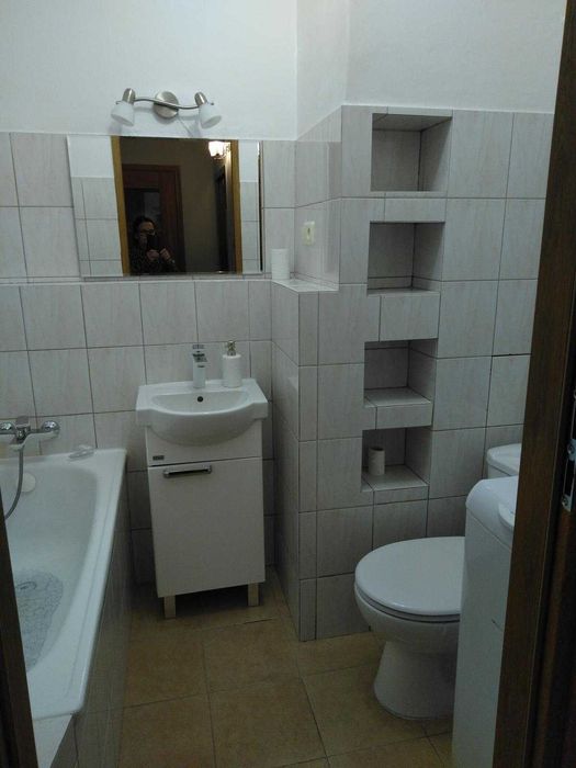 kawalerka na wynajem