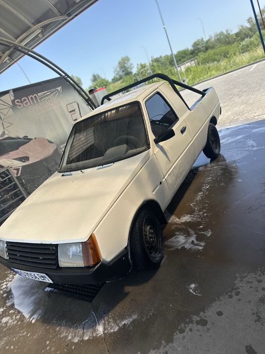 Таврія пікап 2004р