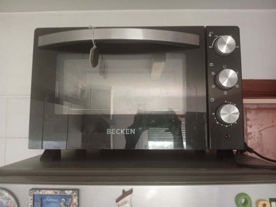 Mini Forno becken