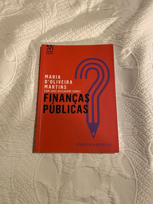 Finanças Públicas