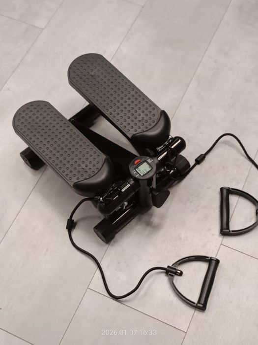 Stepper Nowy nie używany