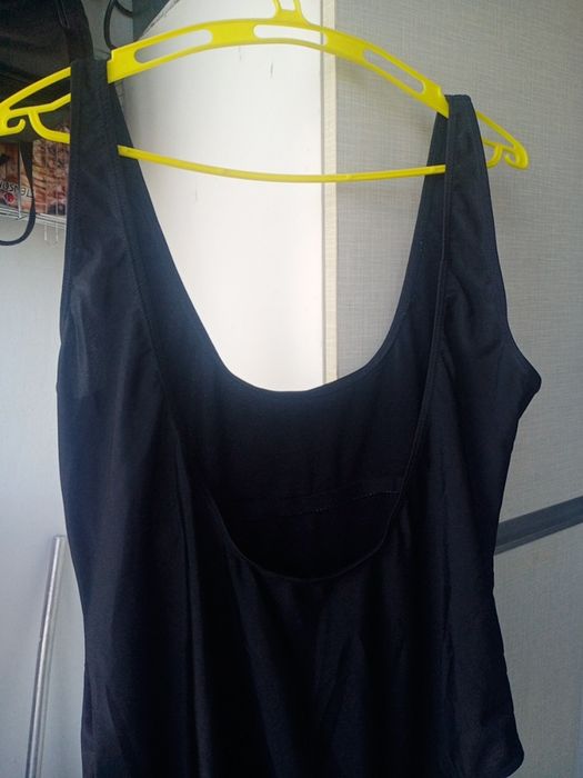 Купальник великого розміру