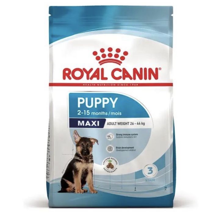 Корм для собак Роял Канін(Royal canin)