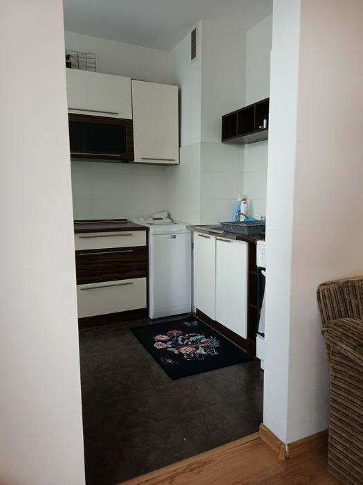 Kawalerka Wołomin 32 m² - Widok 6