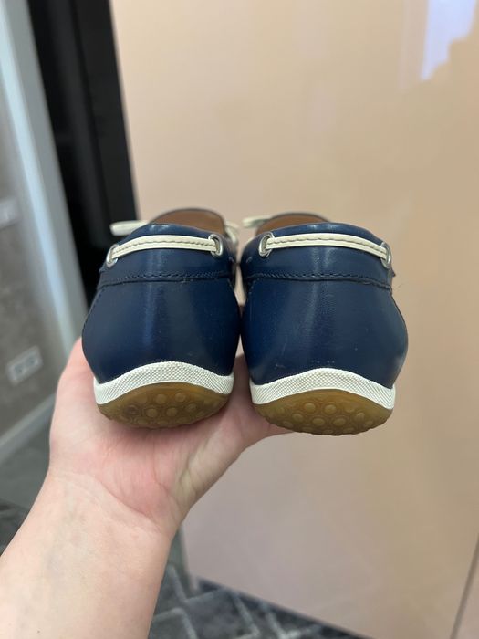 Туфлі, мокасіни Geox жіночі