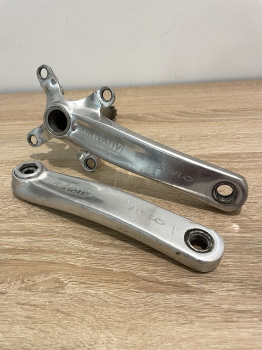 Sram GX Truvativ stylo Hope Deore  Барахол  деребан