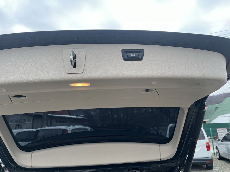 БМВ F30 2.0 дизель