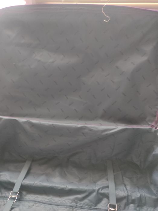 вализа avion вместительный