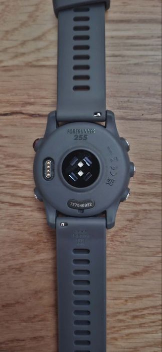 Garmin Forerunner 255