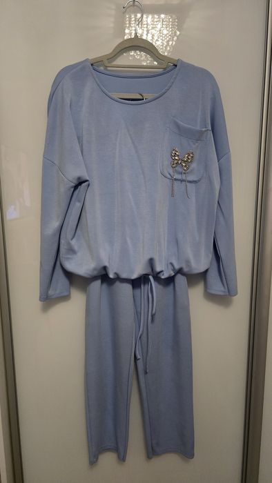 Dres damski r.U made in Italy