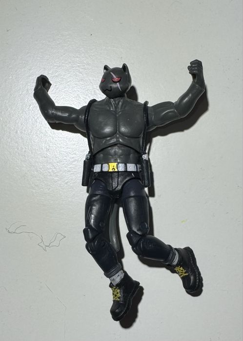 Fortnite колекційні фігурки ціна ЗА ВСІ фігурки