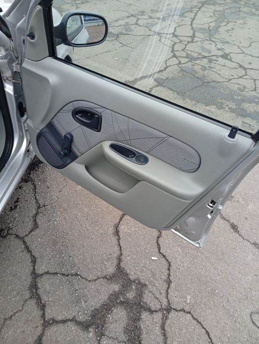 Рено кліо  сімбол