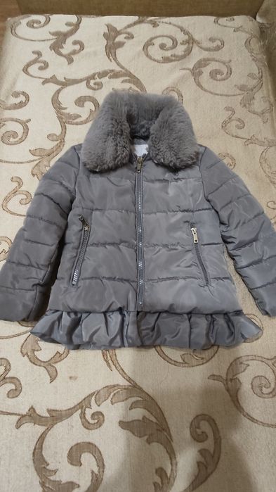 Дитяча курточка на 2-3 роки SILVIAN HEACH