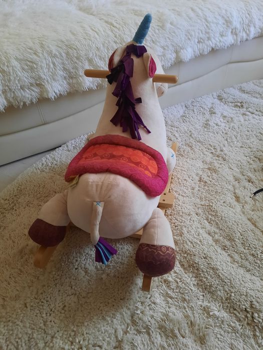 Качалка для детей