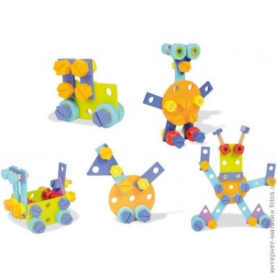 Boikido моя перша майстерня