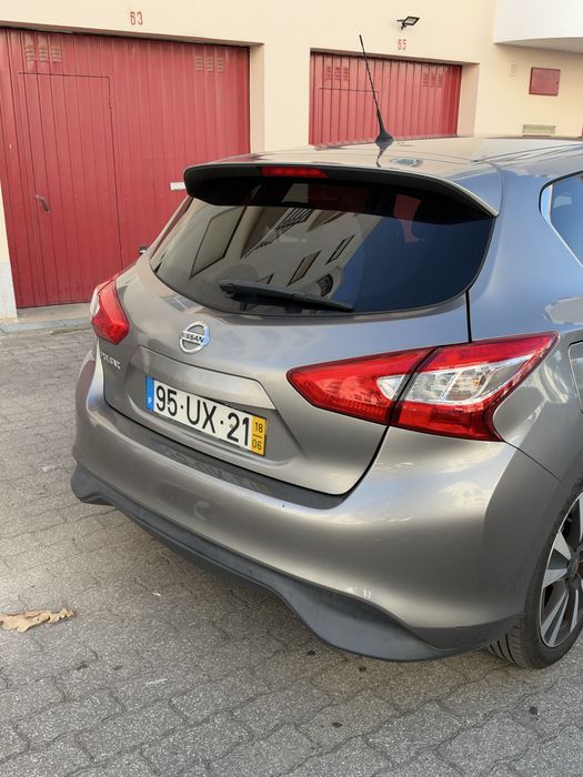 Nissan Pulsar (C13) foto 4