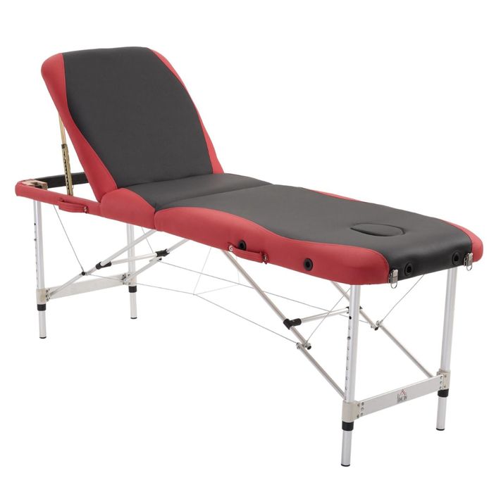 Marquesa Dobrável Profissional – Excelente Estado