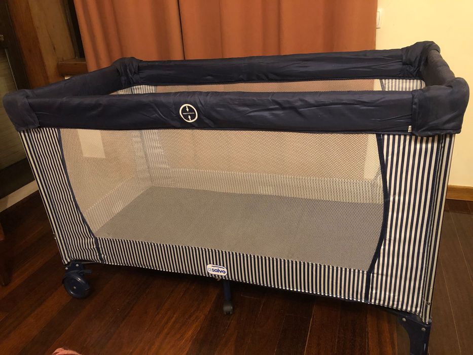 Cama/ Berço viagem de bebé