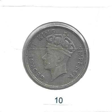 Fiji ... ( Ilhas ) - - - - - Moedas