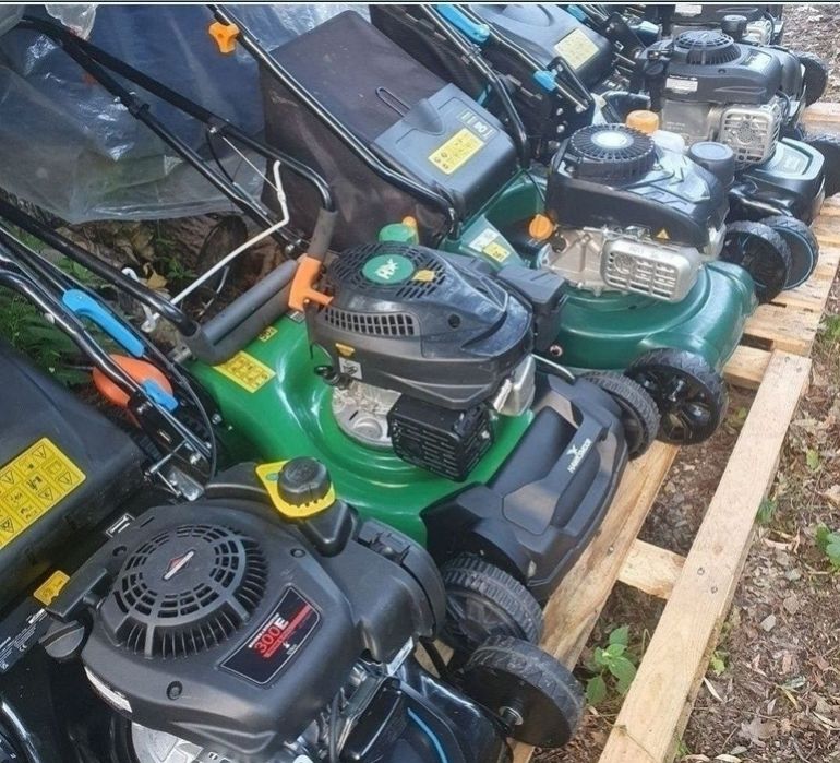 Kosiarka spalinowa Briggs&Stratton inne