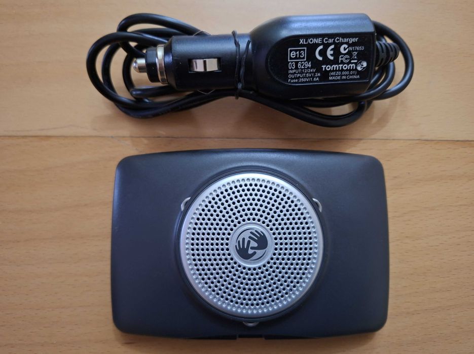 GPS TomTom XL - Excelente estado