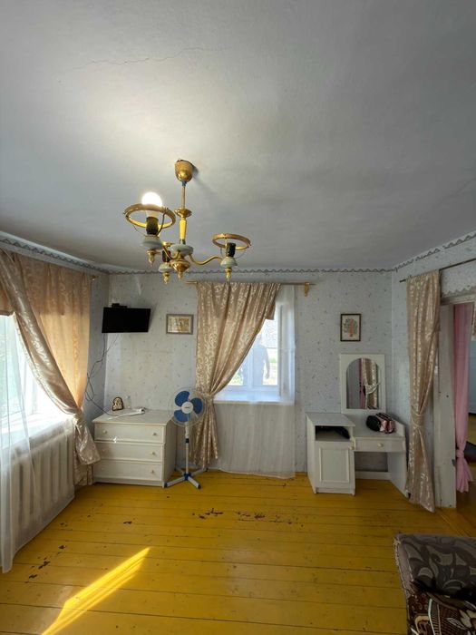 Продам дом в Буялыке (Петровка)