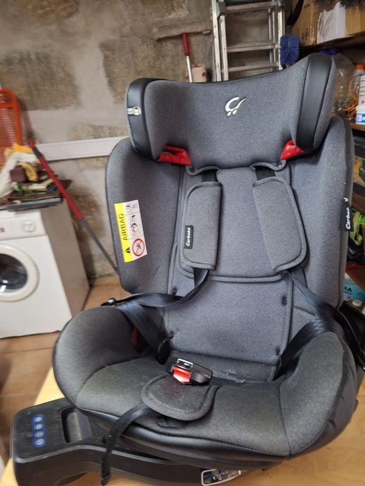 Cadeira Auto Carne 0-36 kg