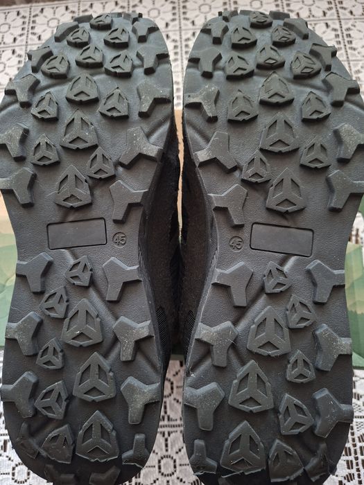 Buty Hichlang Creek - używane