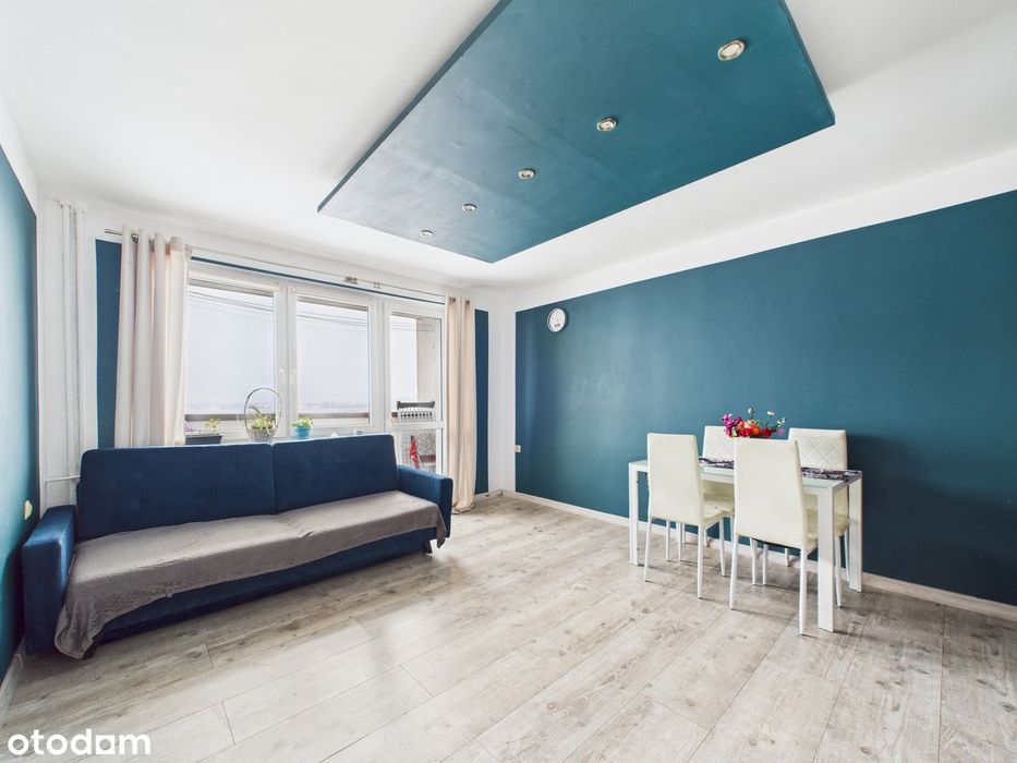 Na sprzedaż 2 pokojowe mieszkanie Sosnowiec Sielec Sielecka