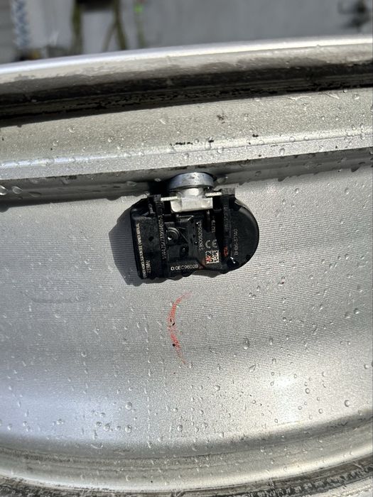 Диски Mazda R17 5/114.3