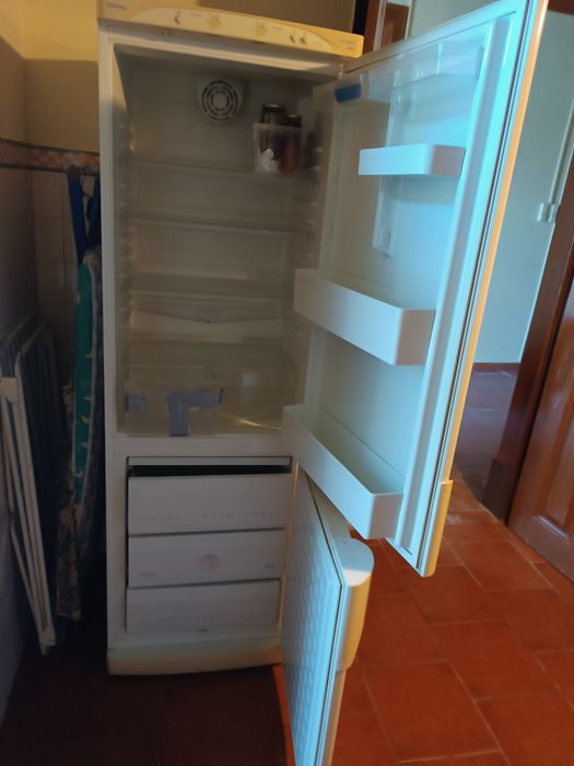 Frigorífico combinado Balay