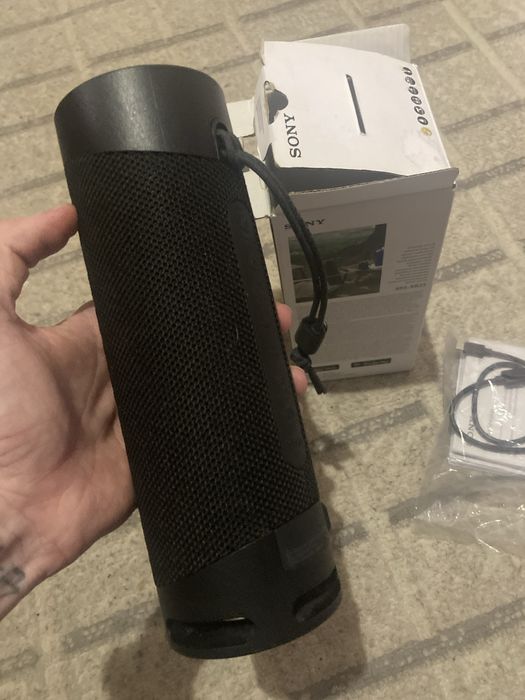 Sony srs xb23 ідеал