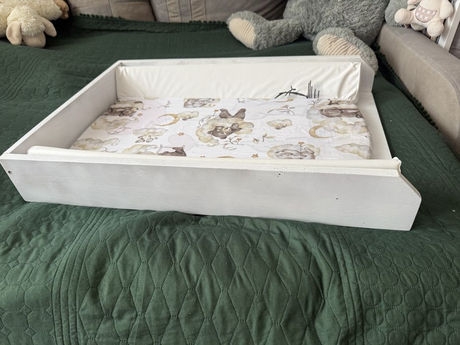 Sprzedam przewijak dla dziecka