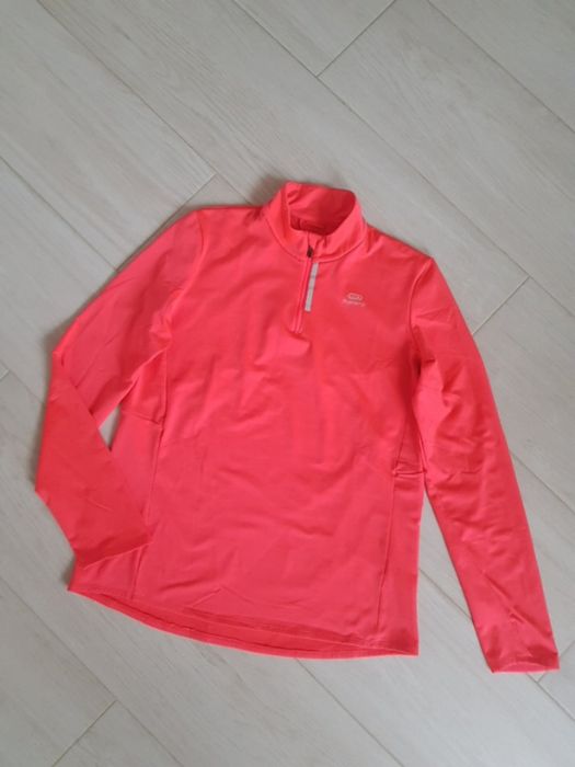 Спортивна кофта мастерка Kalenji розмір M/L