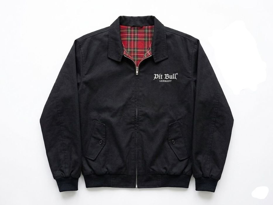 Pit bull Germany ТОРГ L