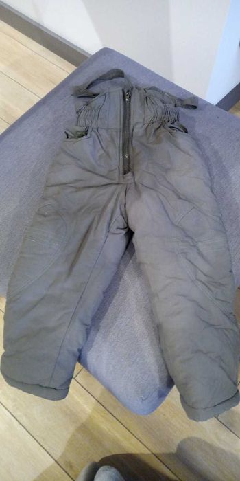 Комбінізон дитячий