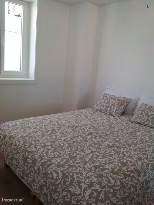 Apartamento com 2 quartos - localizado em Sé de Braga e São Lázaro...