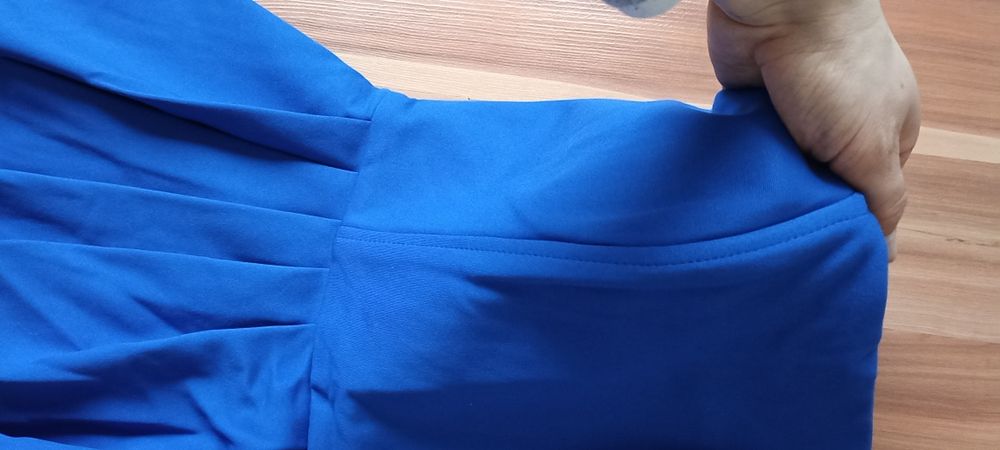 Bluzka elegancka 38
