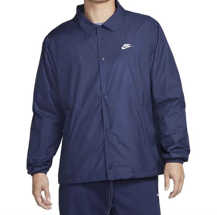 Куртка фірмова Nike