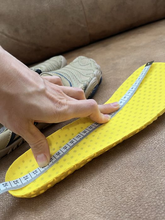 Водні кросівки, аквашузи, кросівки доя спорту, barefoot 40 розмір