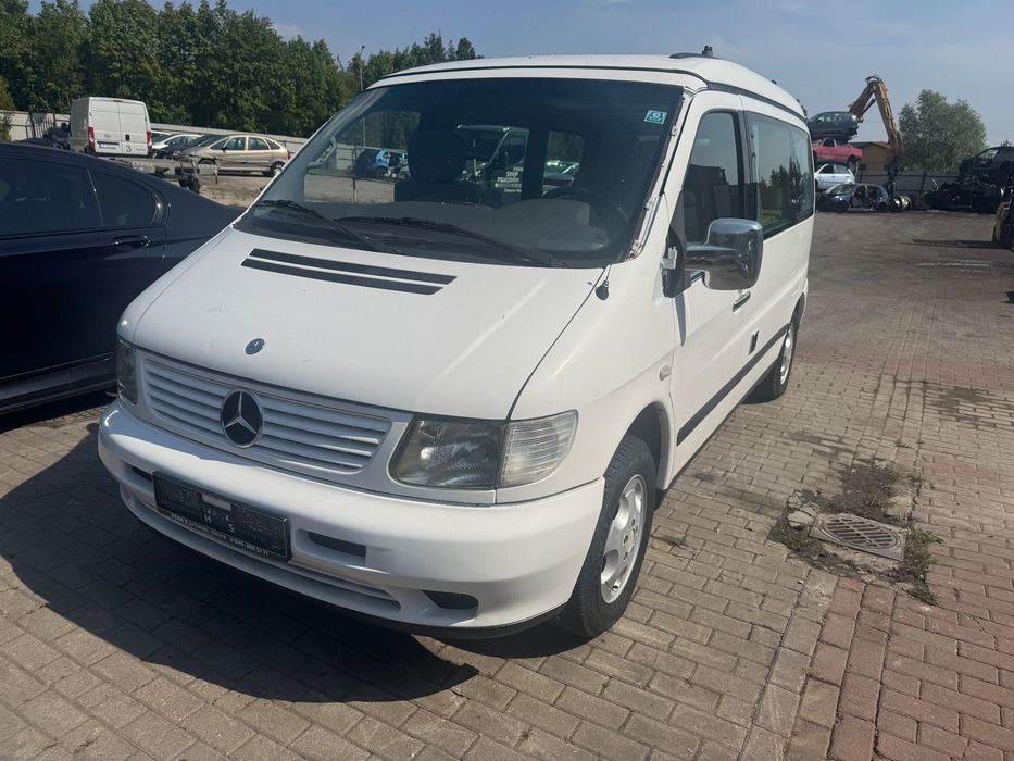 Mercedes-Benz Marco Polo