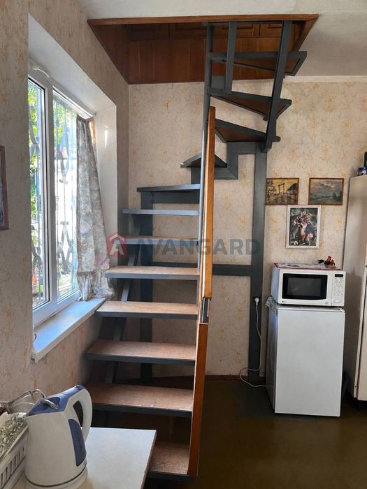 Продам дачу Орловщина