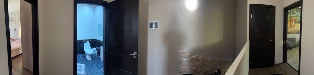 Продаж шикарної дворівневої квартири в ЖК Смарагдове місто